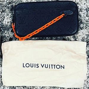 Louis Vuitton never sold in stores was only sold to employees.